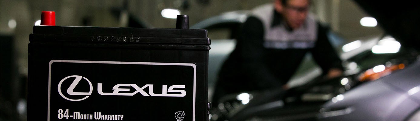 Batteries | LexusDemo2 in Derwood MD