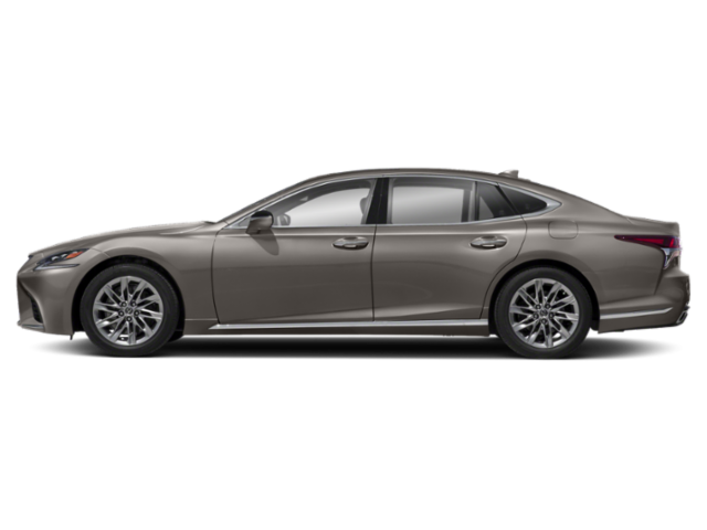 2018 Lexus LS500