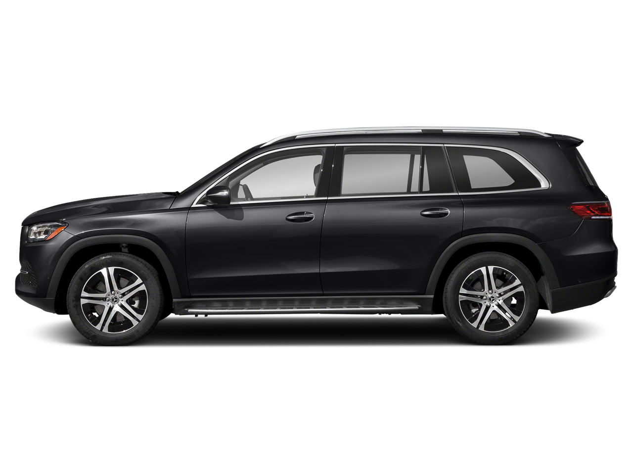 2023 Mercedes-Benz GLS 450 GLS 450 4MATIC®