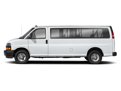 2024 Chevrolet Express Passenger 1LT