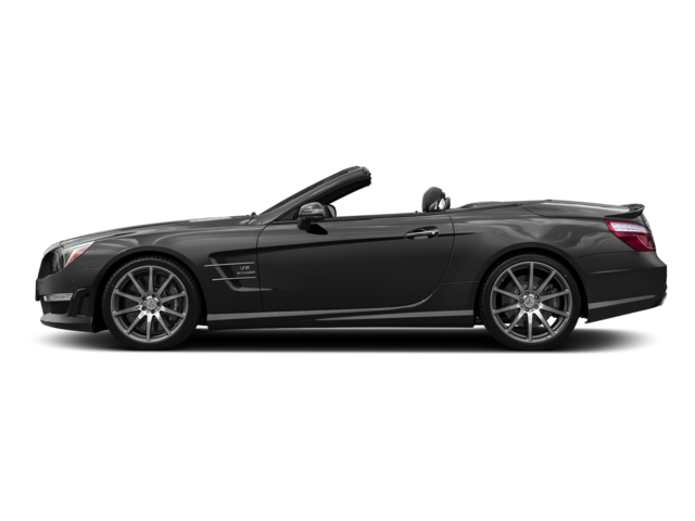 2016 Mercedes-Benz AMG® SL 63 SL 63 AMG®