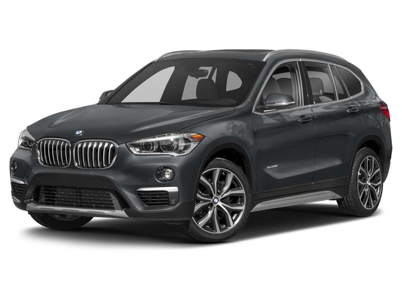 2019 BMW X1 Sports Activity Vehicle