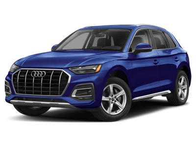 2023 Audi Q5 S line Premium