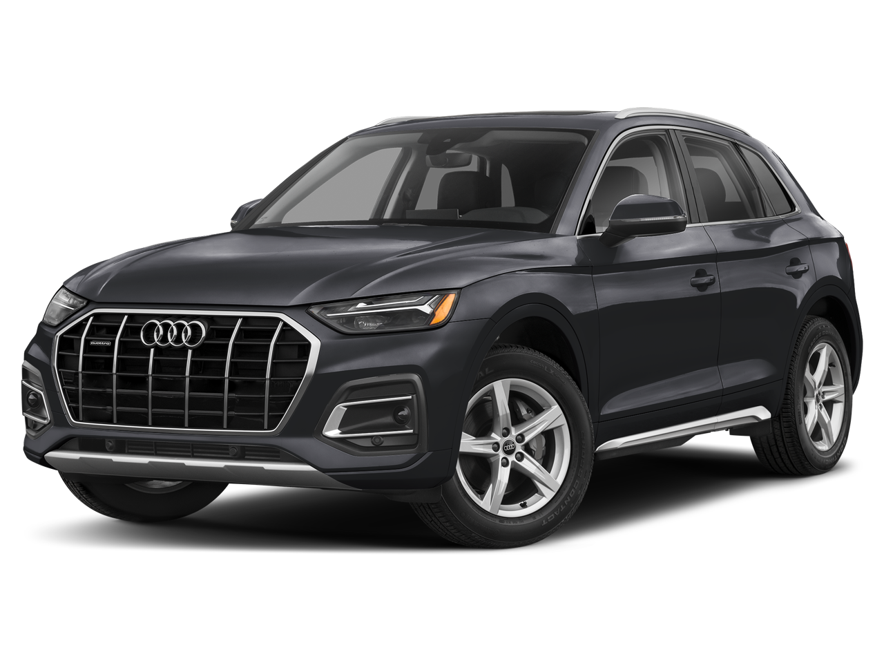 2023 Audi Q5 Premium