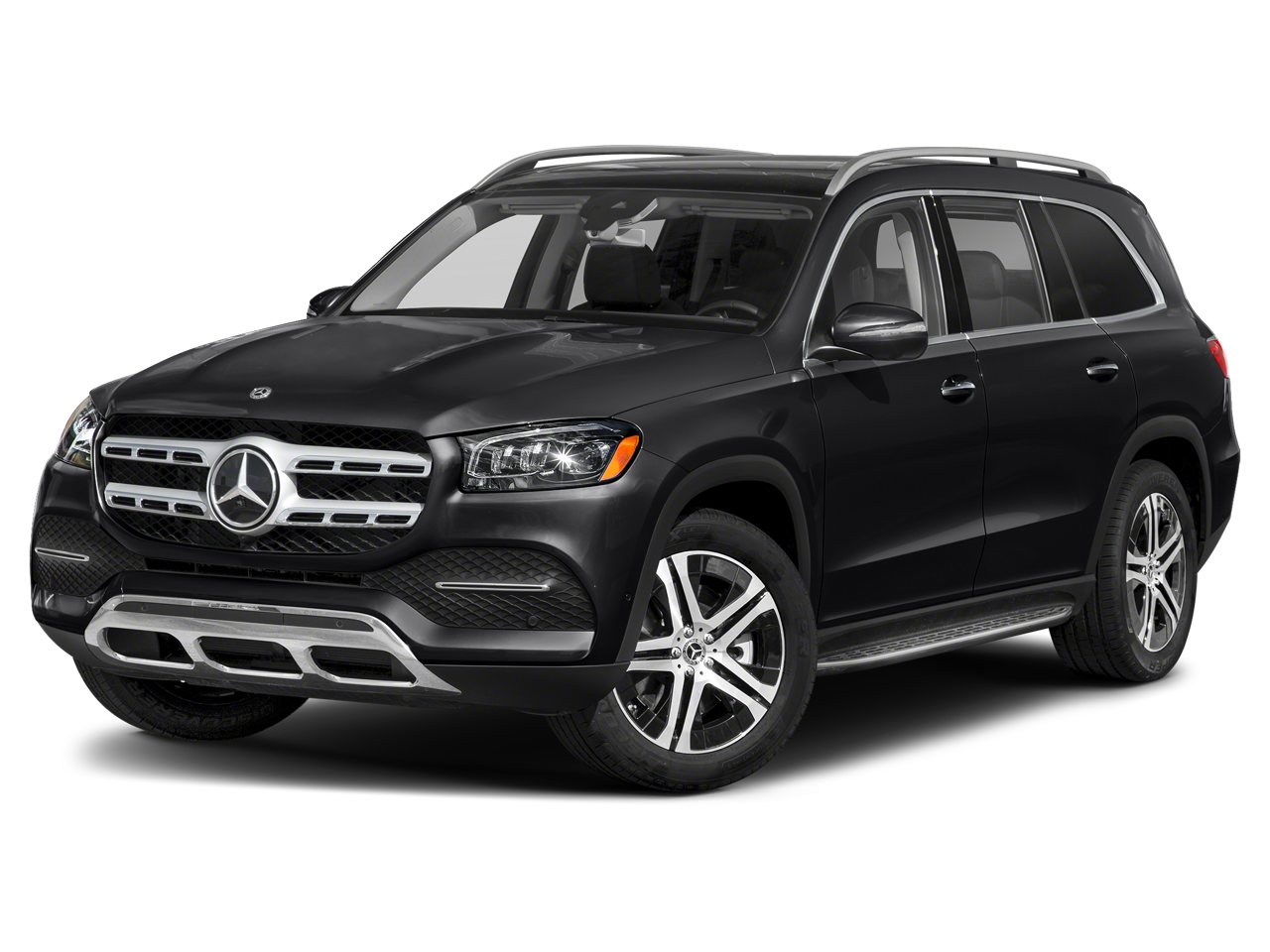 2023 Mercedes-Benz GLS 450 GLS 450 4MATIC®