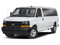 2024 Chevrolet Express Passenger 1LT