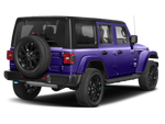 2023 Jeep Wrangler 4xe Base 4xe