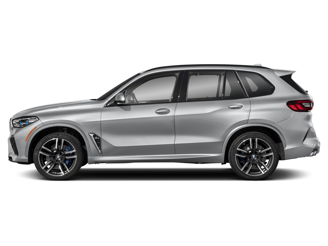 2020 BMW X5 M 4DR SPORT ACT VEH