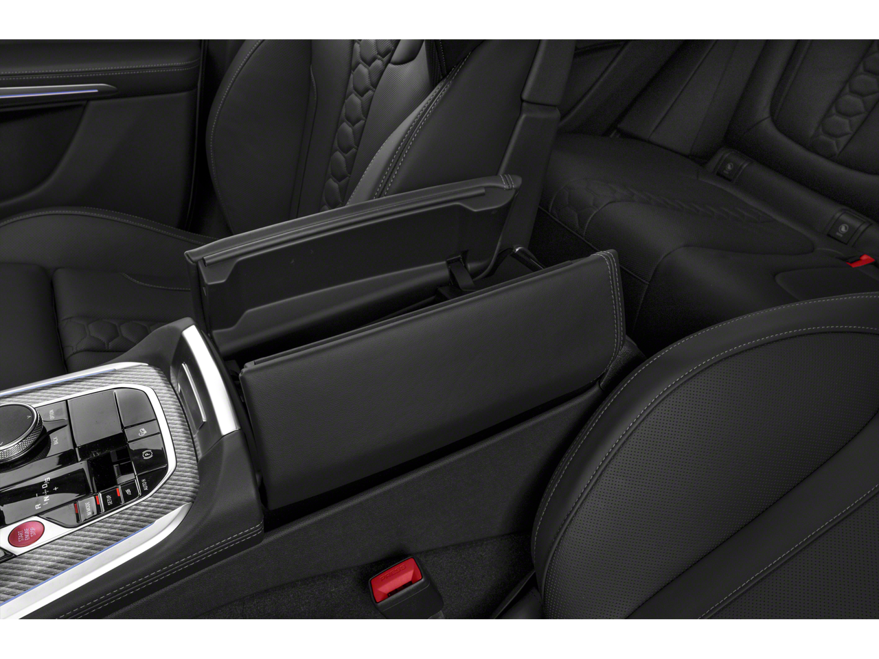 2020 BMW X5 M 4DR SPORT ACT VEH