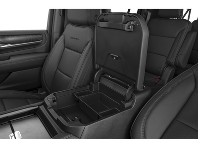 2021 GMC Yukon Denali Denali