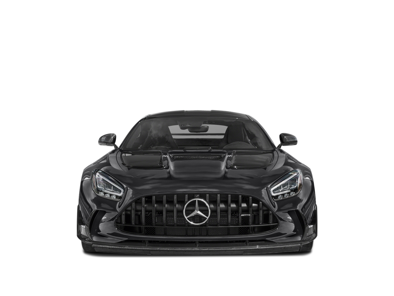 2021 Mercedes-Benz AMG® GT BS