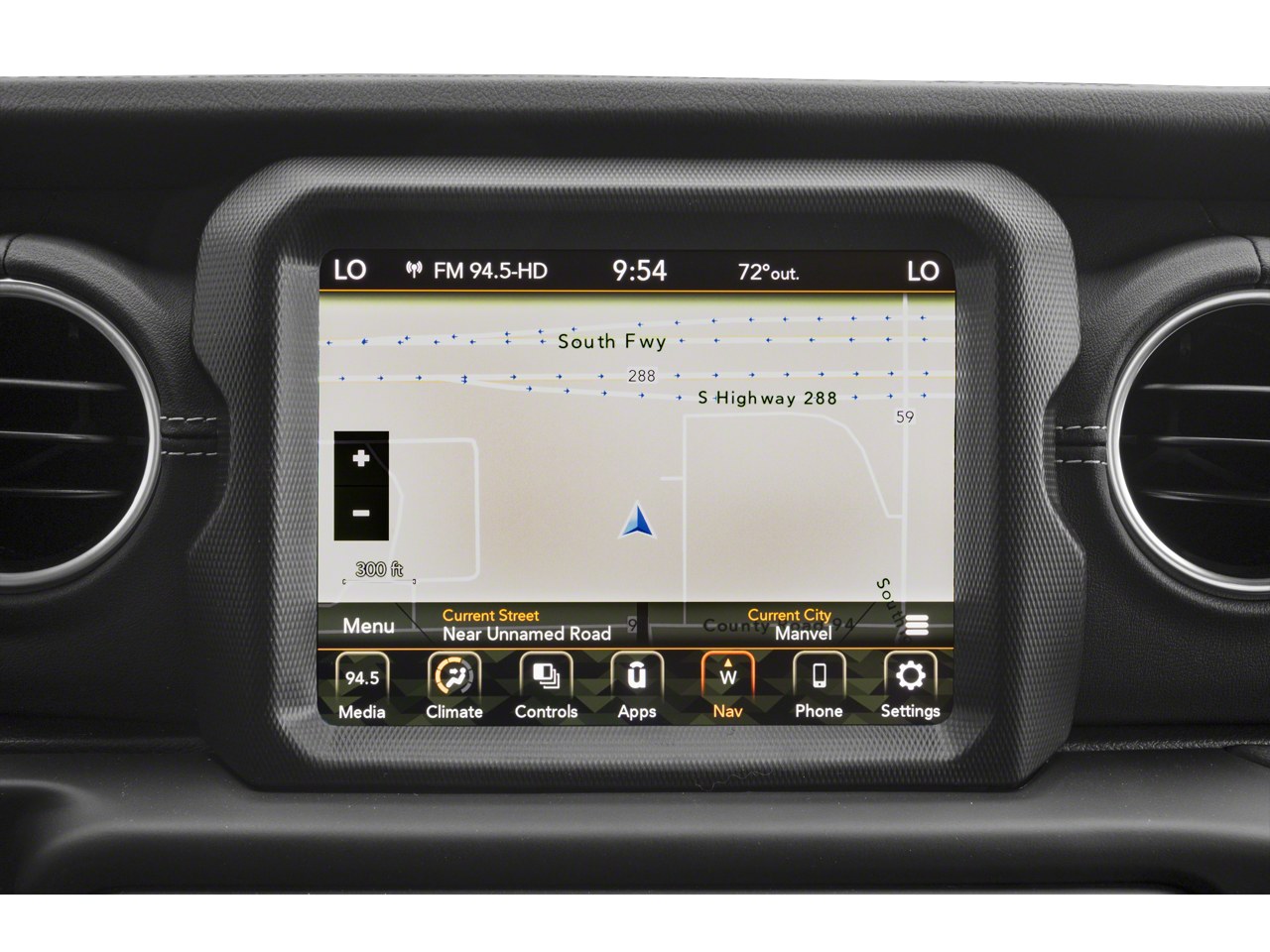 2023 Jeep Wrangler 4xe Base 4xe