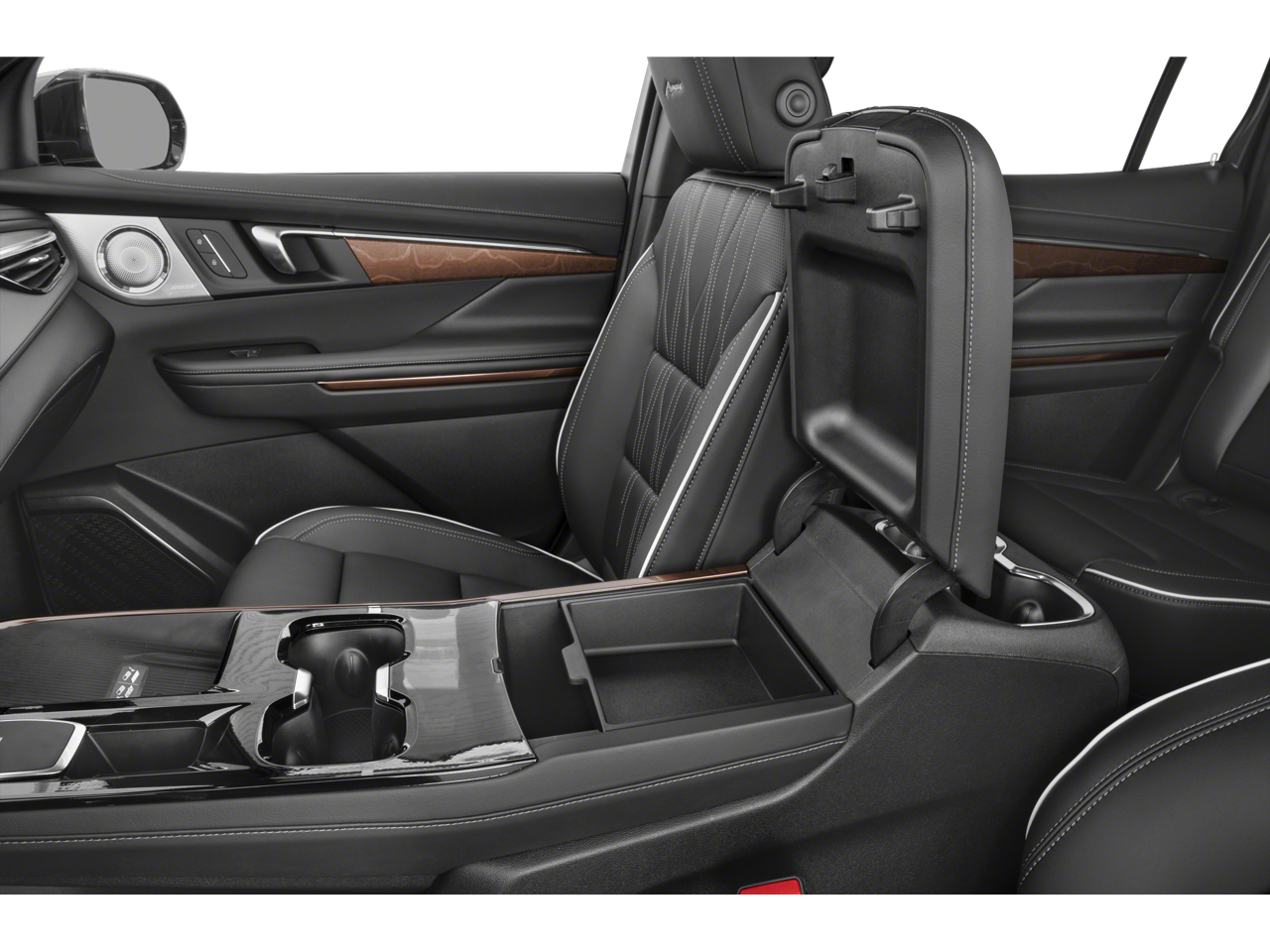 2025 Buick Enclave 4dr Avenir