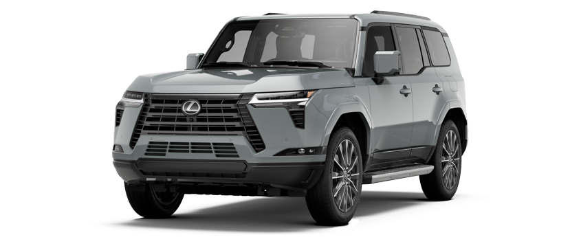 LexusDemo2 in Derwood MD