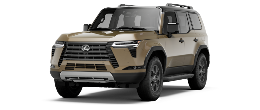 LexusDemo2 in Derwood MD