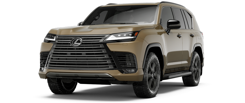 LexusDemo2 in Derwood MD