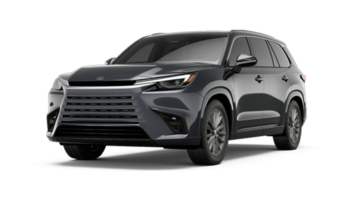 2025 Lexus TX at LexusDemo2 in Derwood MD