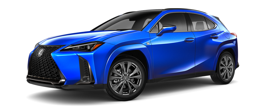 LexusDemo2 in Derwood MD