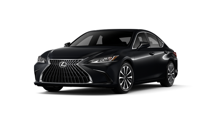 2025 Lexus ES at LexusDemo2 in Derwood MD