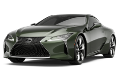 Lexus LC