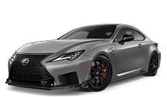 Lexus RCF