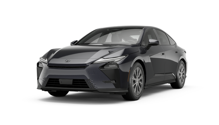 2026 Lexus ES Hybrid at LexusDemo2 in Derwood MD