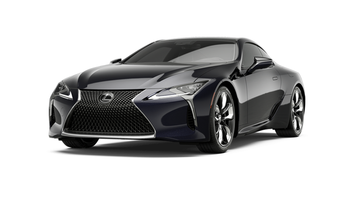 2026 Lexus LC at LexusDemo2 in Derwood MD