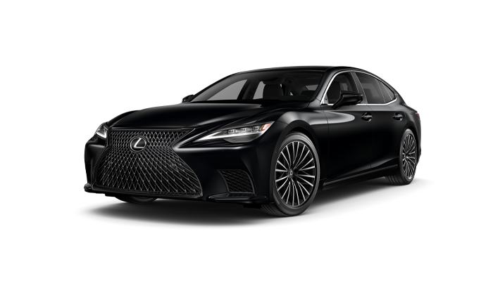2026 Lexus LS at LexusDemo2 in Derwood MD