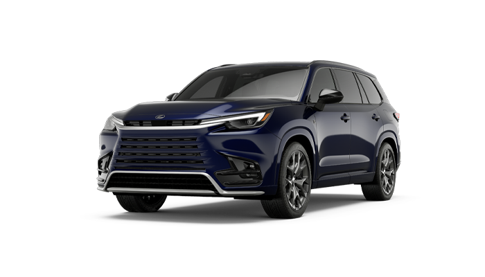 2026 Lexus TX Hybrid at LexusDemo2 in Derwood MD