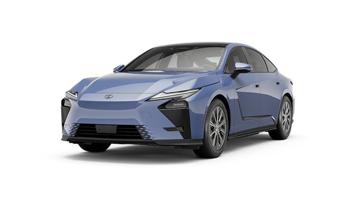 2025 Lexus ES at LexusDemo2 in Derwood MD