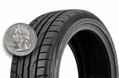 Tire Center at LexusDemo2 in Derwood MD